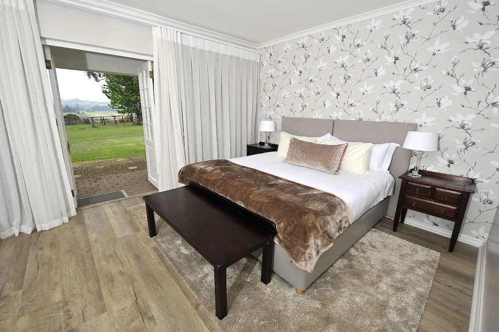 Meadow Room : Twin/King (4) photo 3