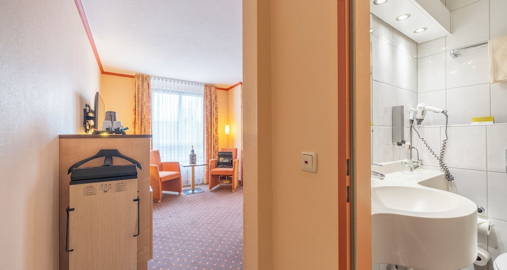 Junior Suite, 1 Double Bed - Photo 11