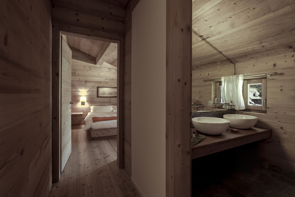 Junior Suite (Colani Junior Suite) photo 2