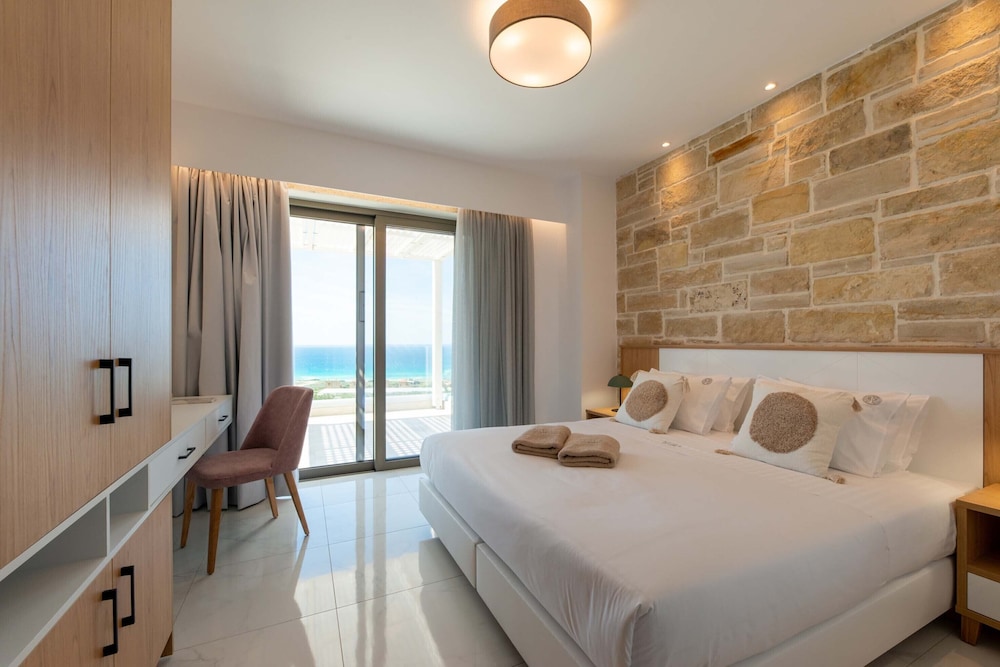Luxury Villa, 4 Bedrooms, Private Pool, Sea View