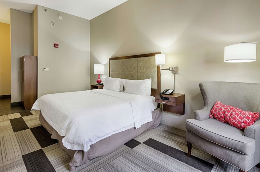 Hampton Inn Salem, Bild 5