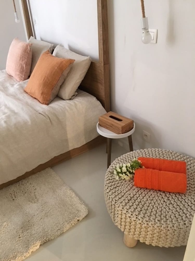 Double Room, Patio photo 1