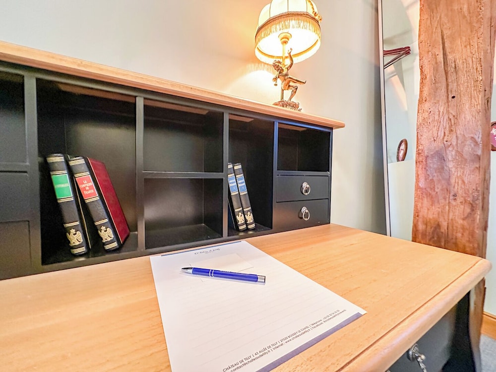 Luxury Suite, Park View, Tower