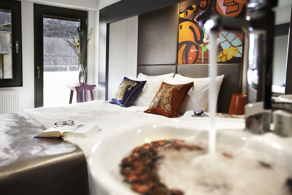 Deluxe Room photo 3