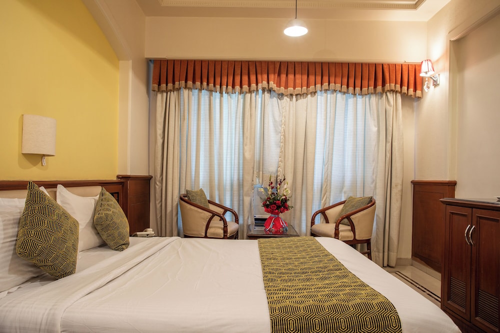 Deluxe Room photo 2