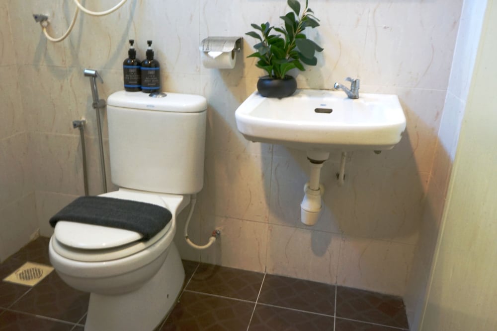 Double Room - Photo 10