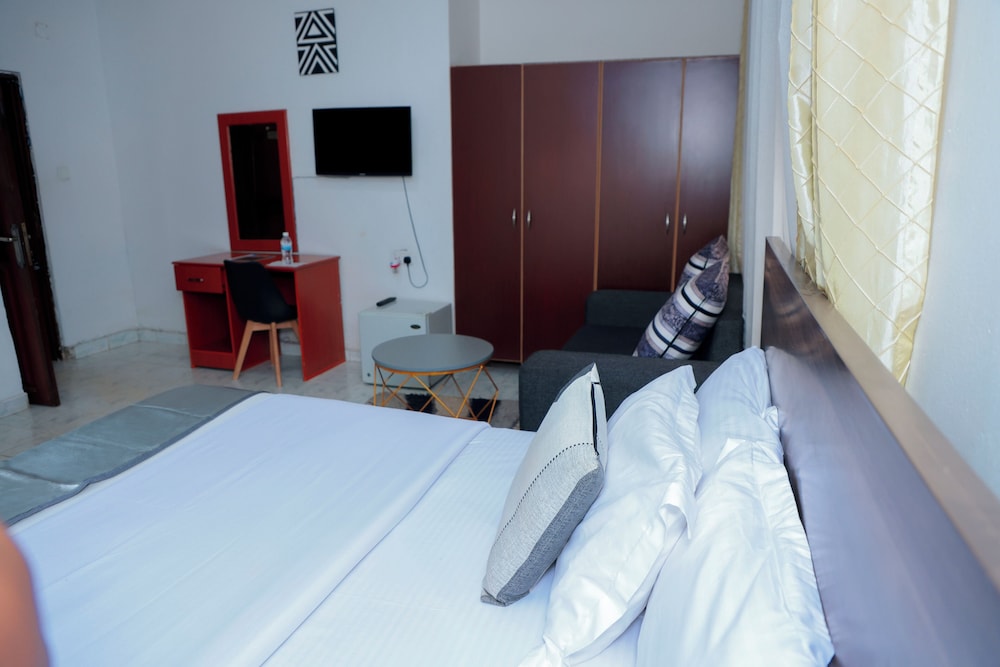 Single Room photo 3