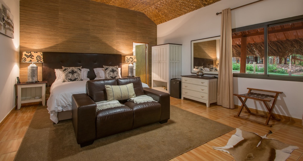 Double Room photo 1