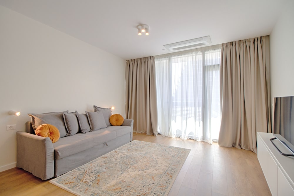 City Apartment photo 2