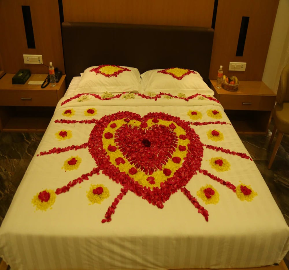 Superior Room, 1 Double Bed photo 2