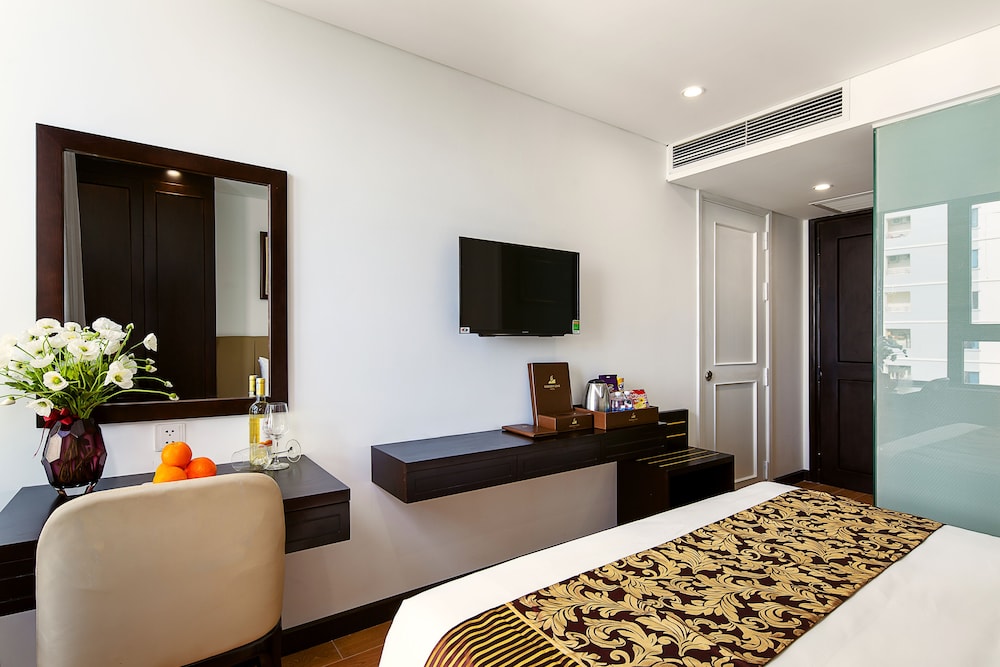 Superior Room, 2 Bedrooms, 2 Bathrooms photo 2
