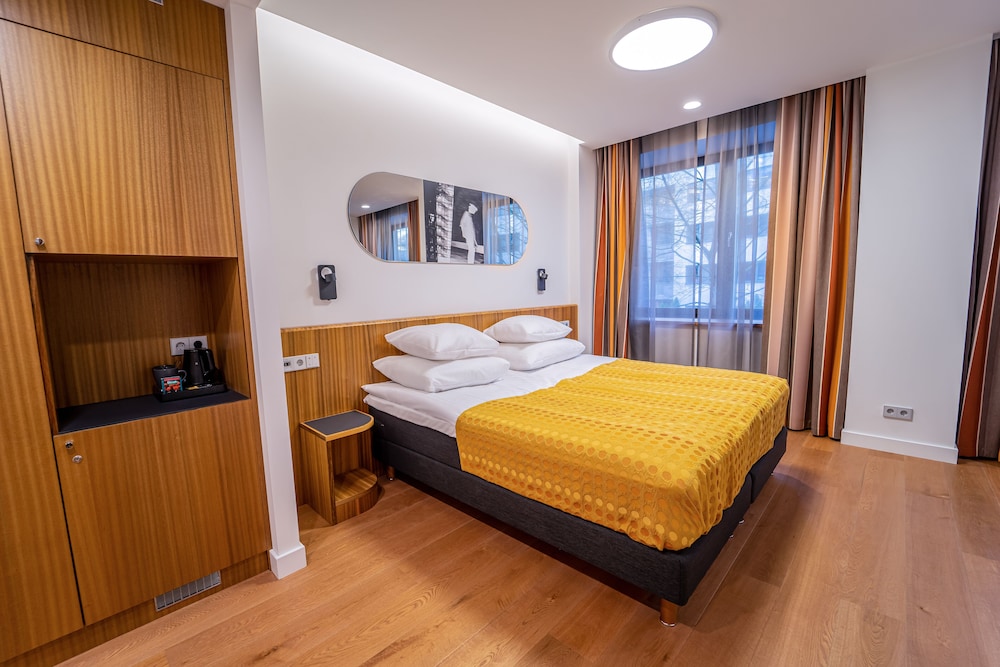 Deluxe Room photo 3