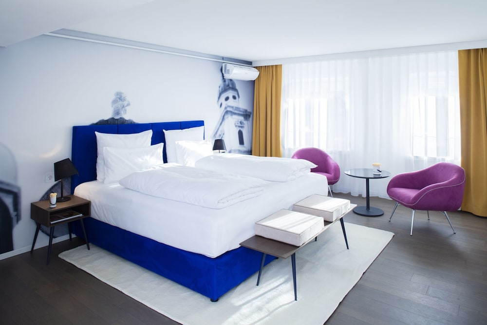 Junior Suite, City View - Photo 6