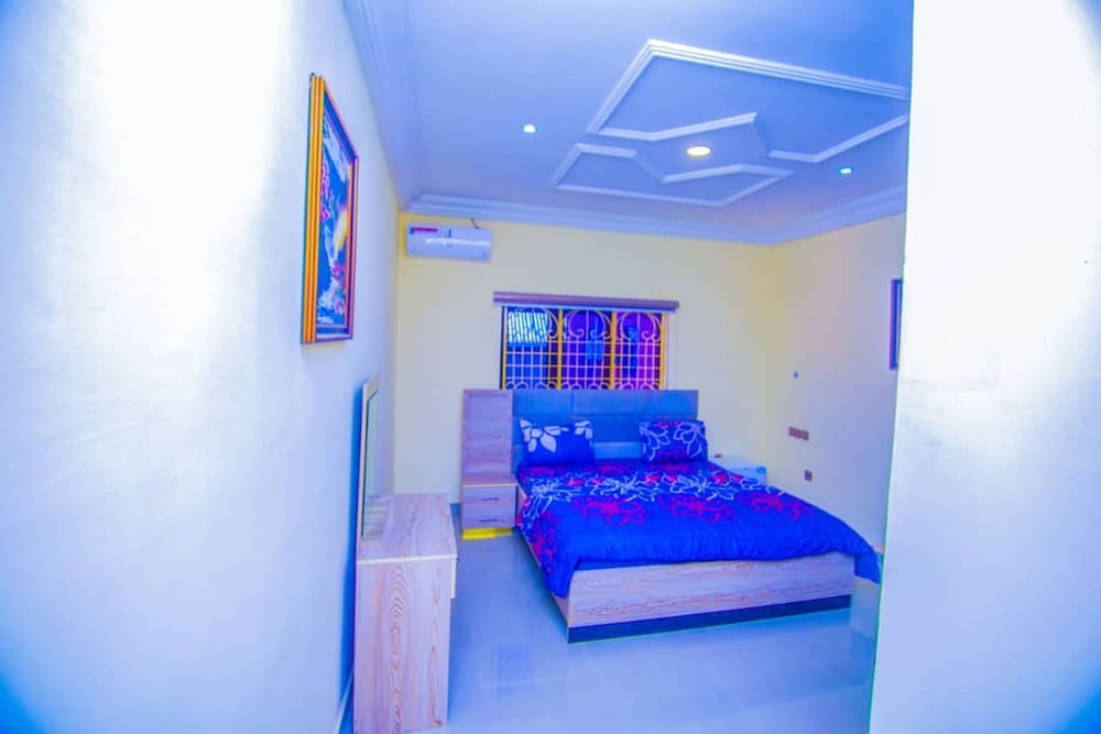 Standard Room photo 1