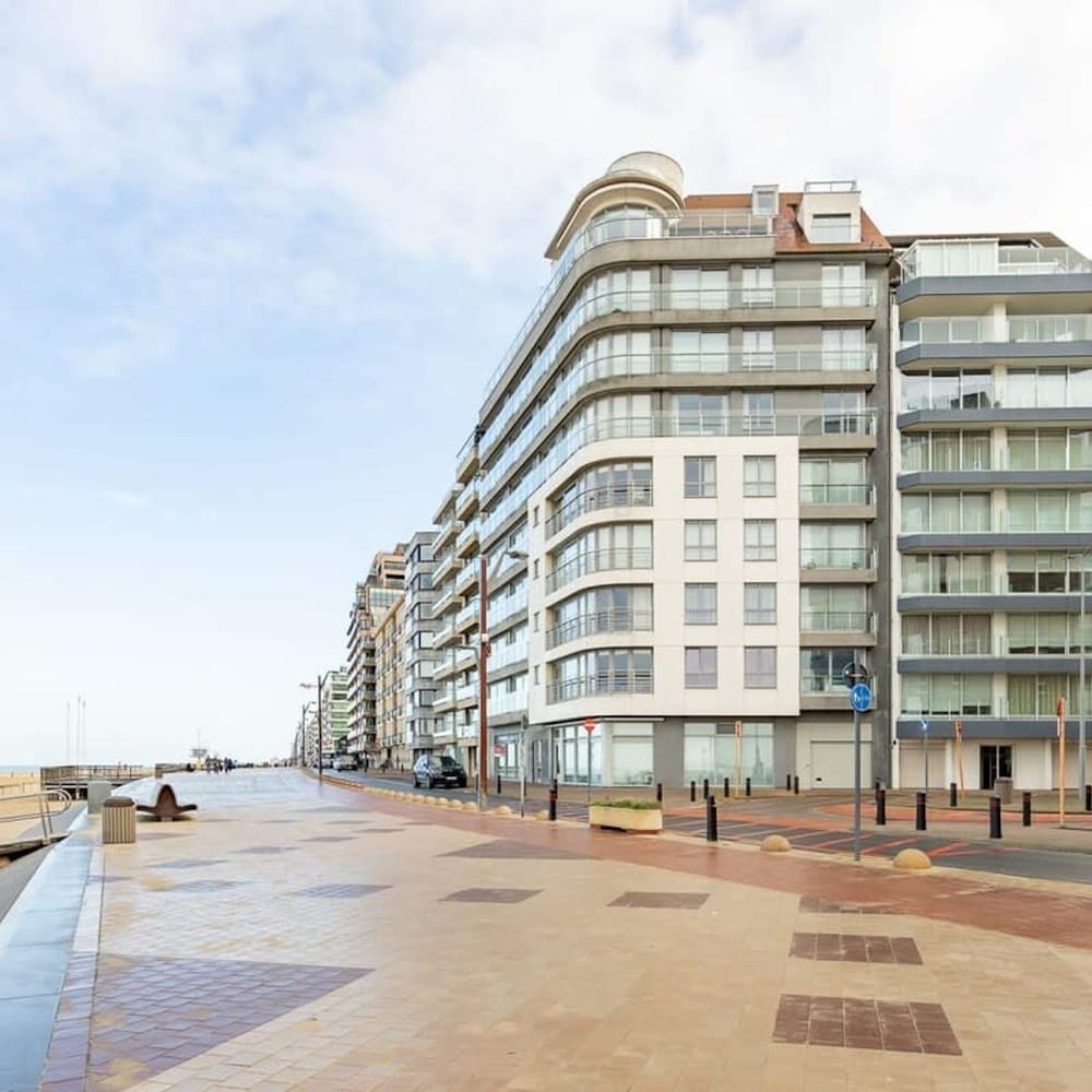 Stunning Penthouse With Free Parking and sea View, Foto 78