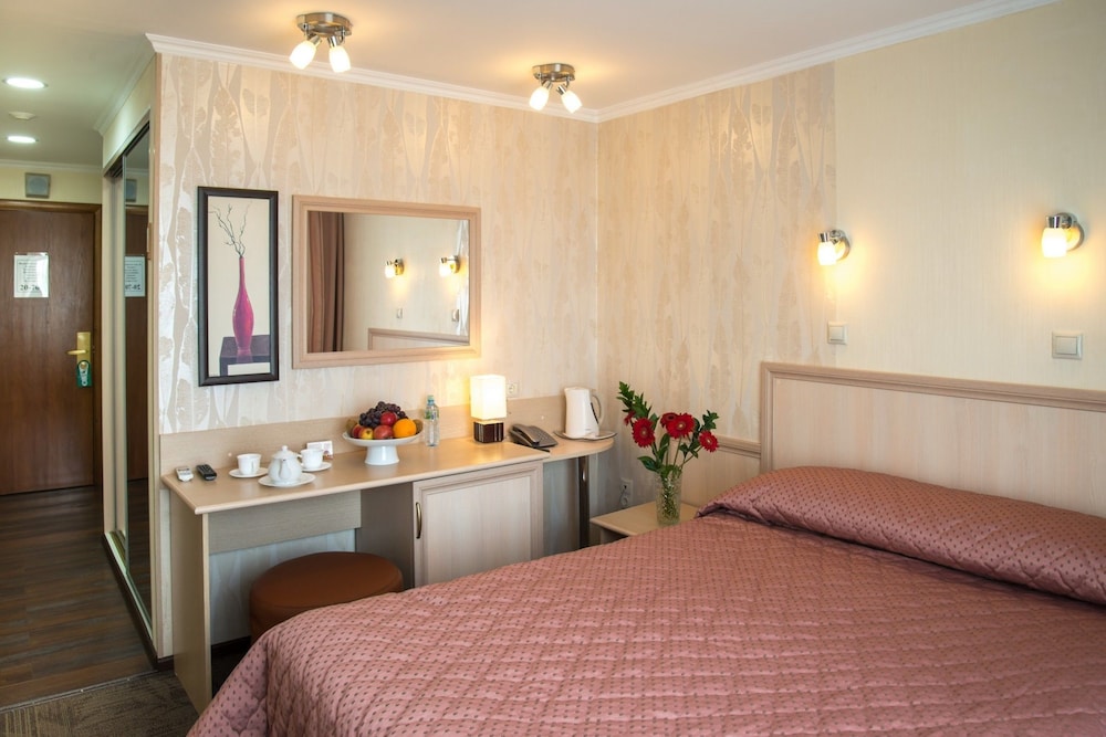 Comfort Single Room photo 1