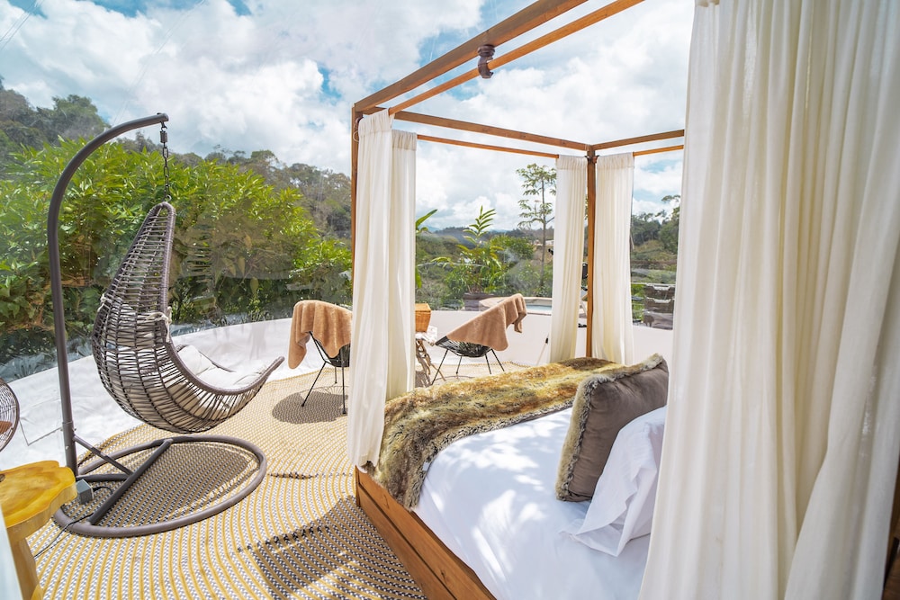 Comfort Cabin photo 1