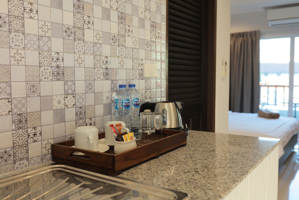 Standard Room - Photo 6