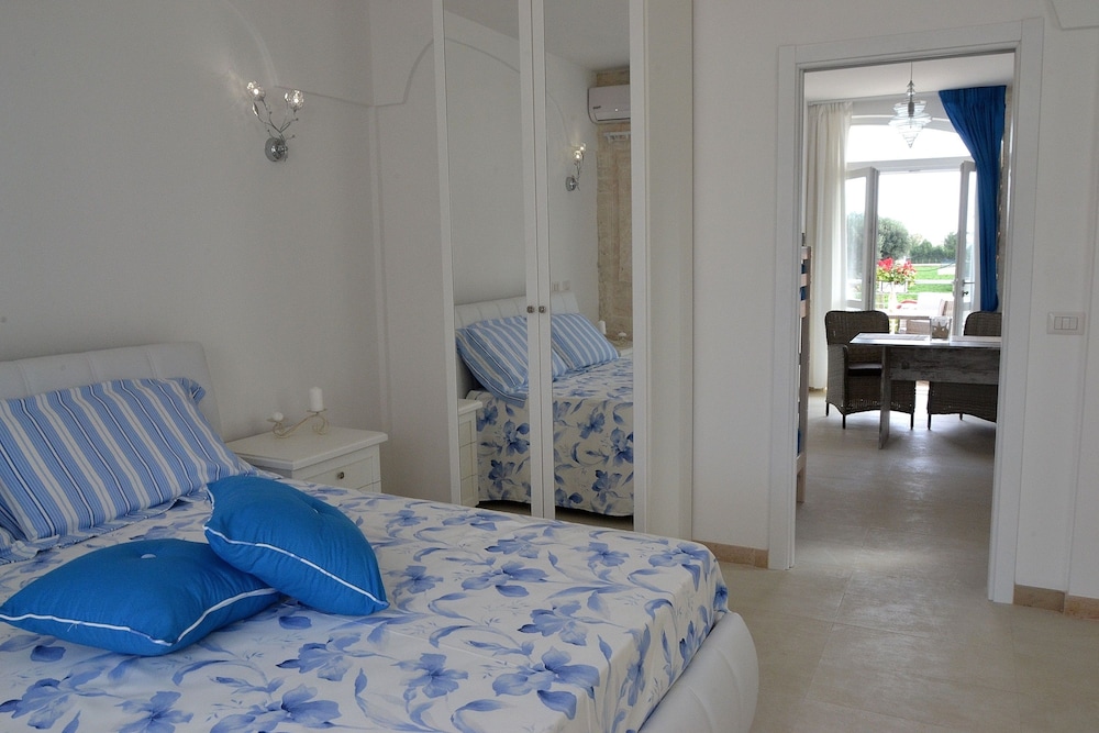 Deluxe Suite, Terrace photo 3