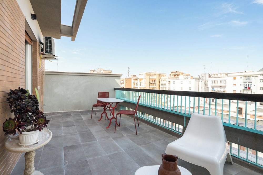 Comfort Apartment, Garden View
