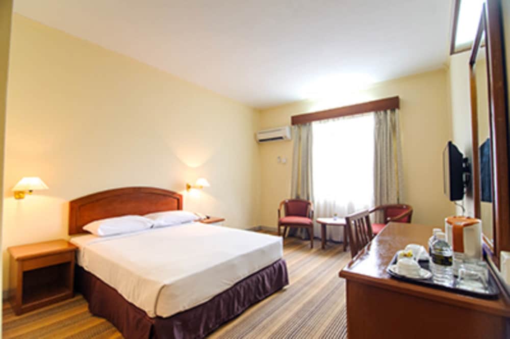 Superior Double or Twin Room photo 2