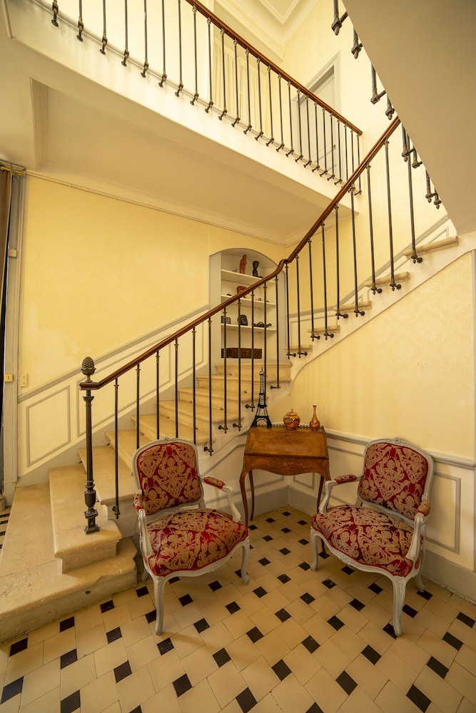 Chambres D'hôtes La Maison de Maître, Billede 19