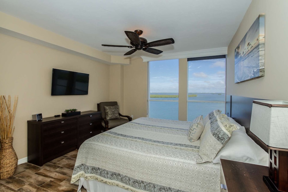 Condo (Lovers Key Resort 1205) photo 1