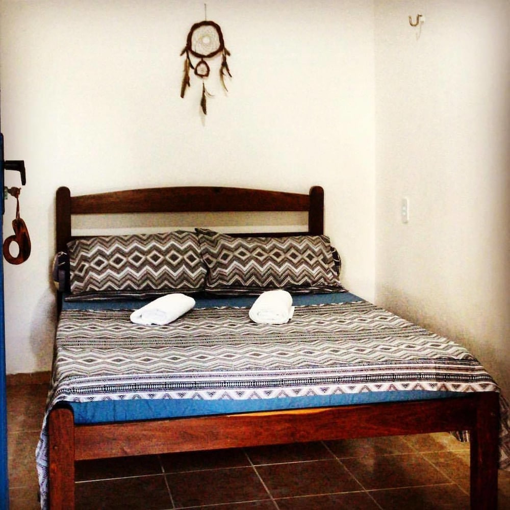 Standard Double Or Twin Room, 1 Double Bed (Quarto 5) photo 1