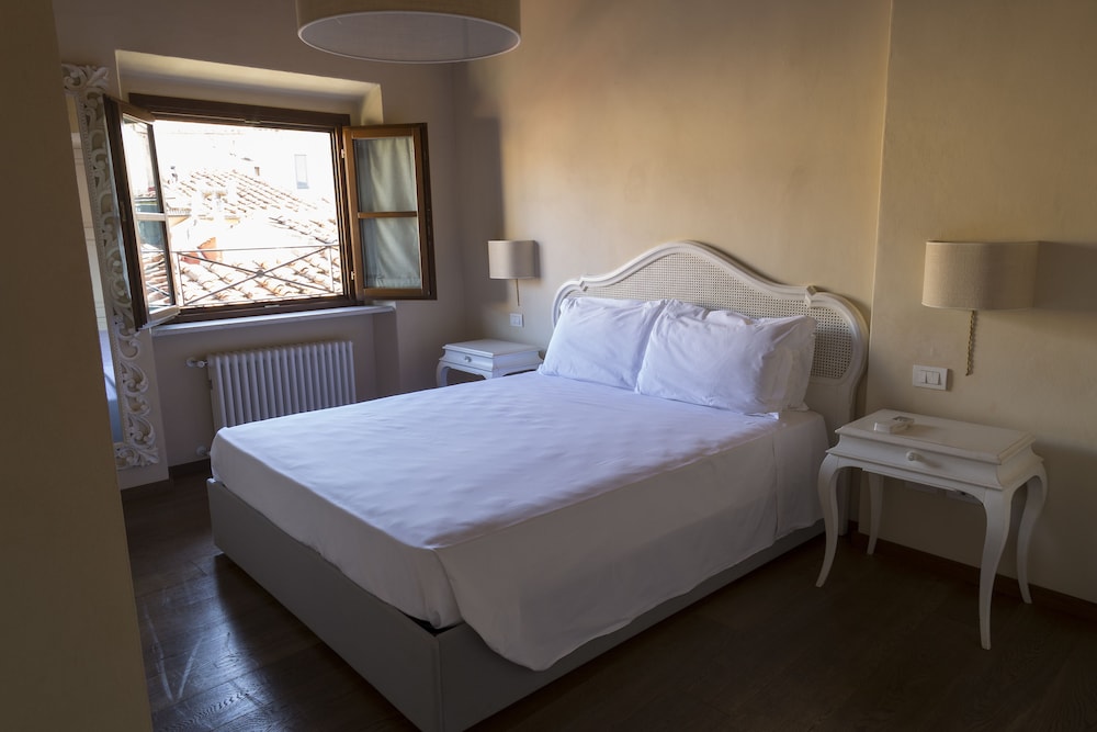 Deluxe Apartment, Annex Building (2 Pax)