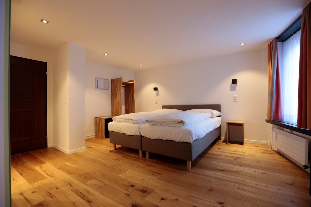 Classic Double Room photo 2