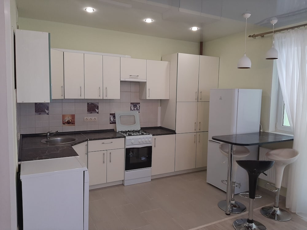 Apartment, Multiple Beds, Non Smoking, City View photo 2