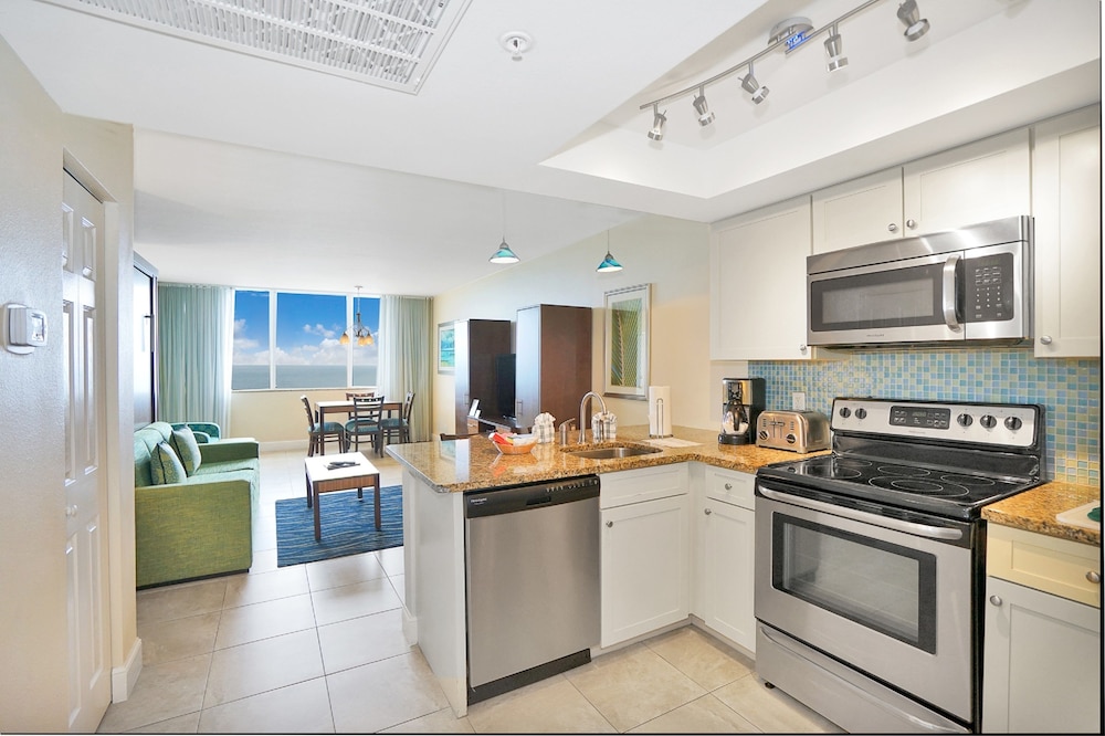Studio Suite, Non Smoking, Oceanfront