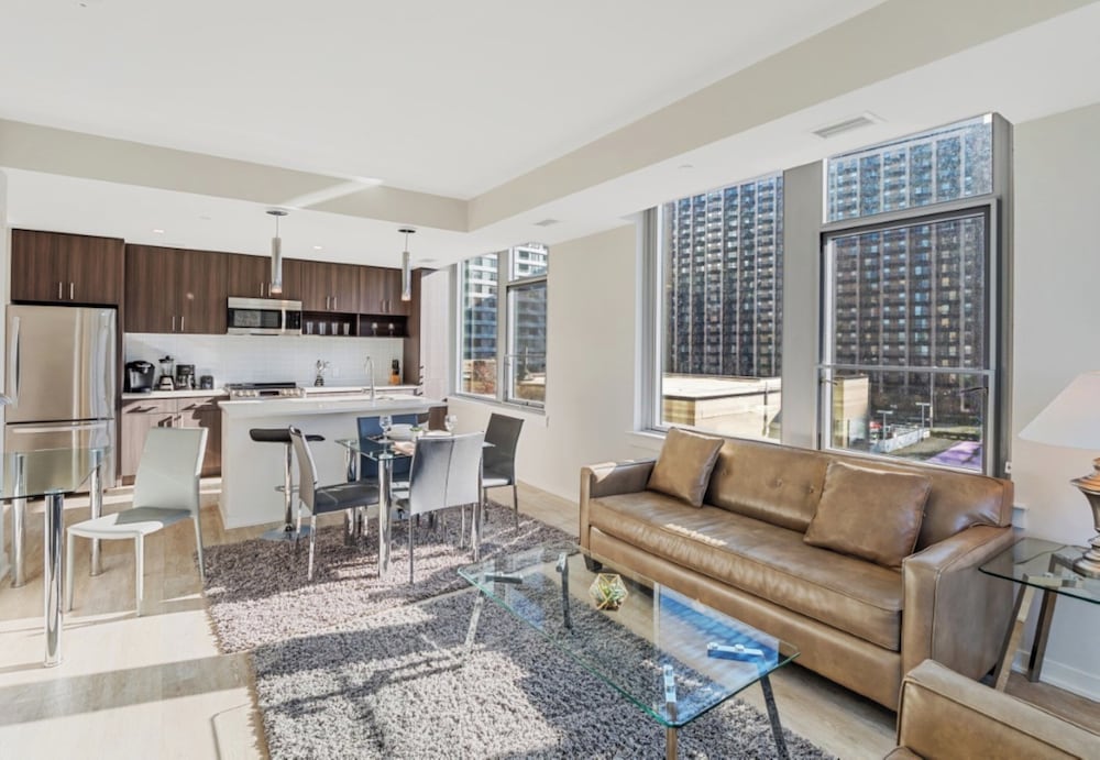 Luxury Apartment, 1 Bedroom