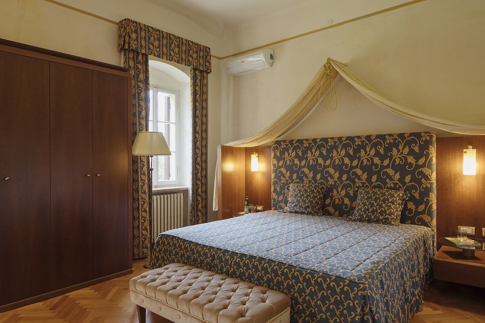 Deluxe Double Room, 1 Bedroom photo 1