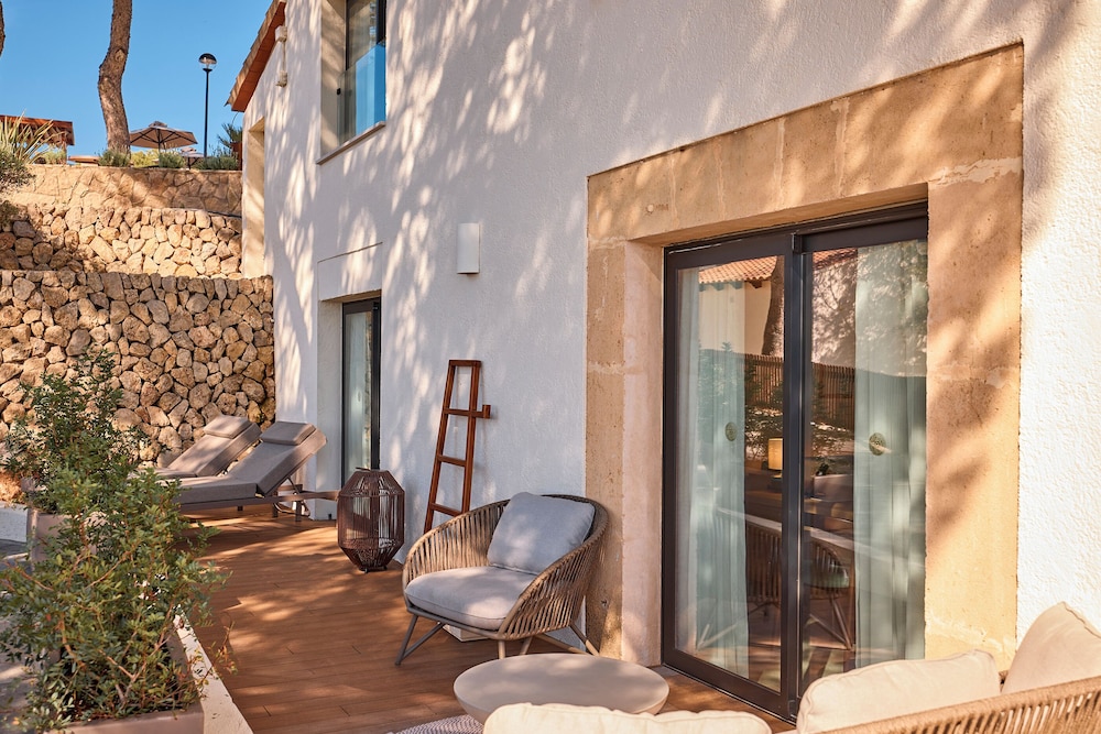 Suite (Oasis del Mar)