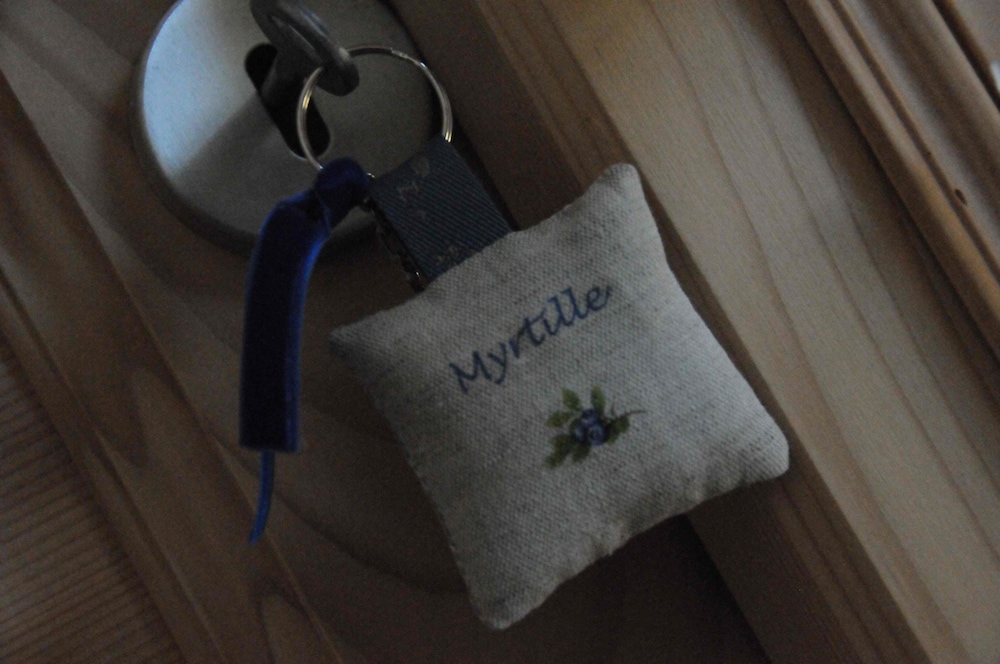 Classic Room (Myrtille) photo 2