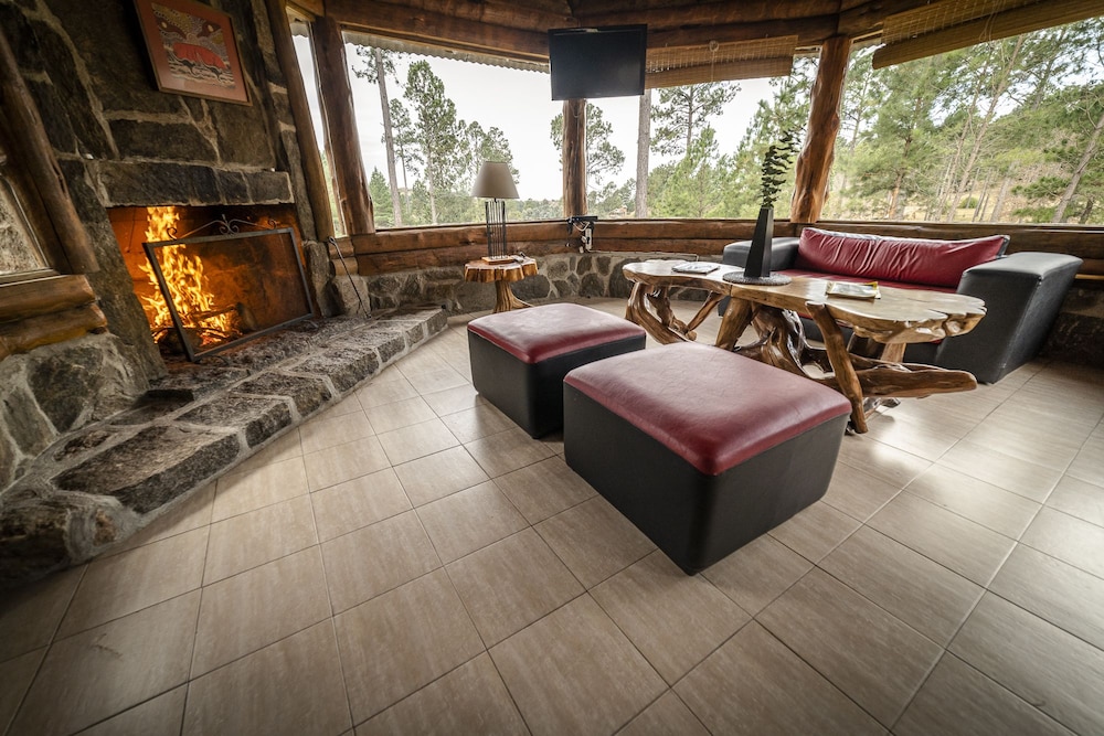 Family Cabin photo 1