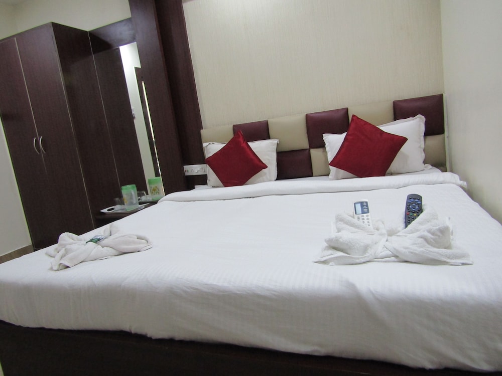 Deluxe Double Room - Photo 6