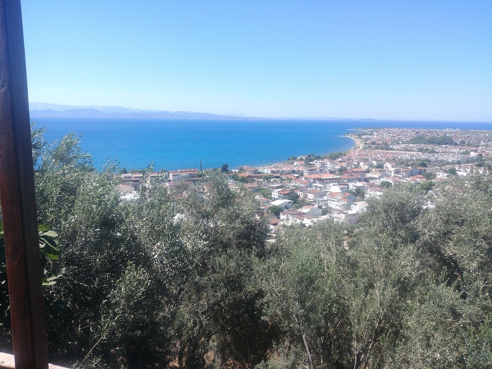 Bungalow, 1 Double Bed, Sea View photo 3