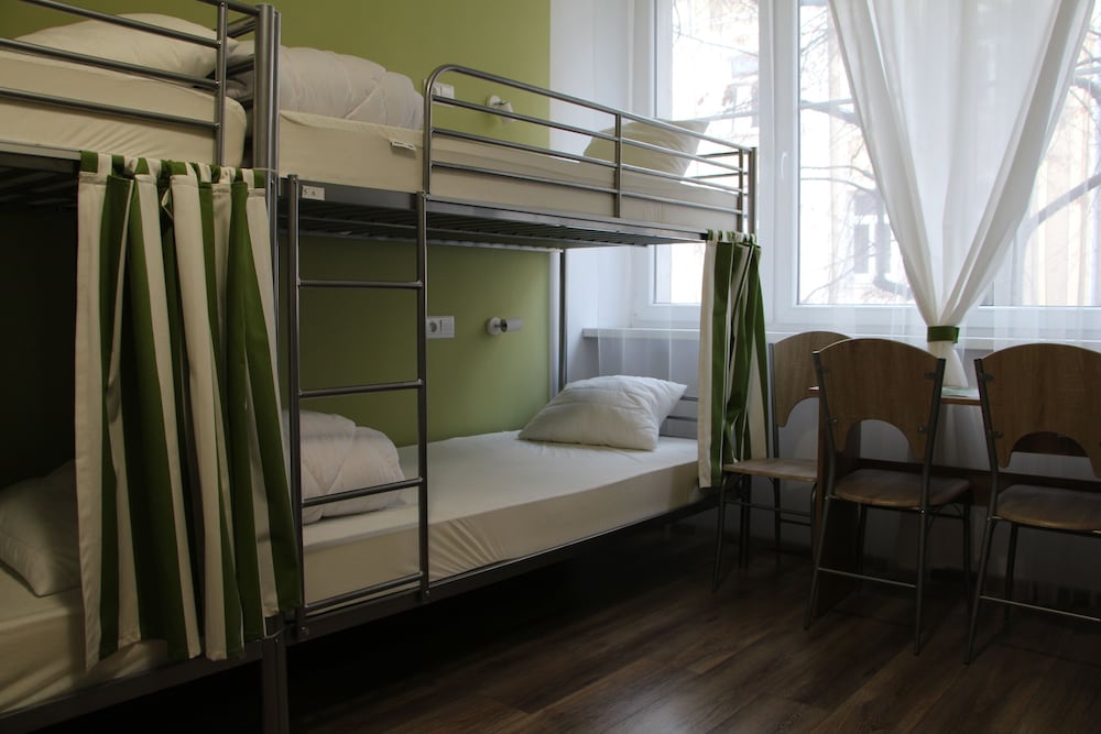 Basic Shared Dormitory photo 3