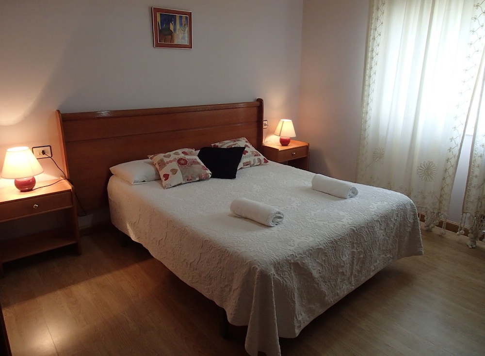Double Room, 1 Double Bed photo 3