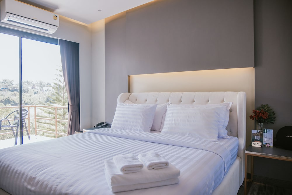 Exclusive Loft, 1 Bedroom, Non Smoking, Resort View