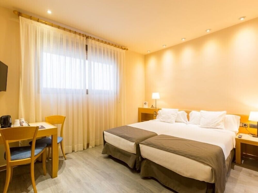 Apartamento Ejecutivo