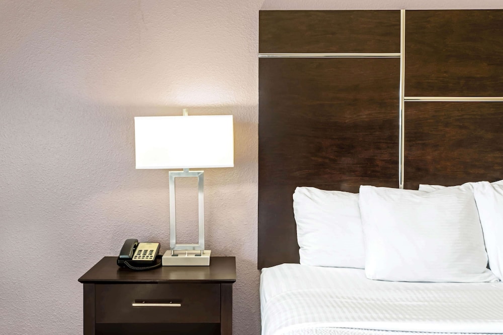 Room, 1 King Bed, Non Smoking - Photo 2