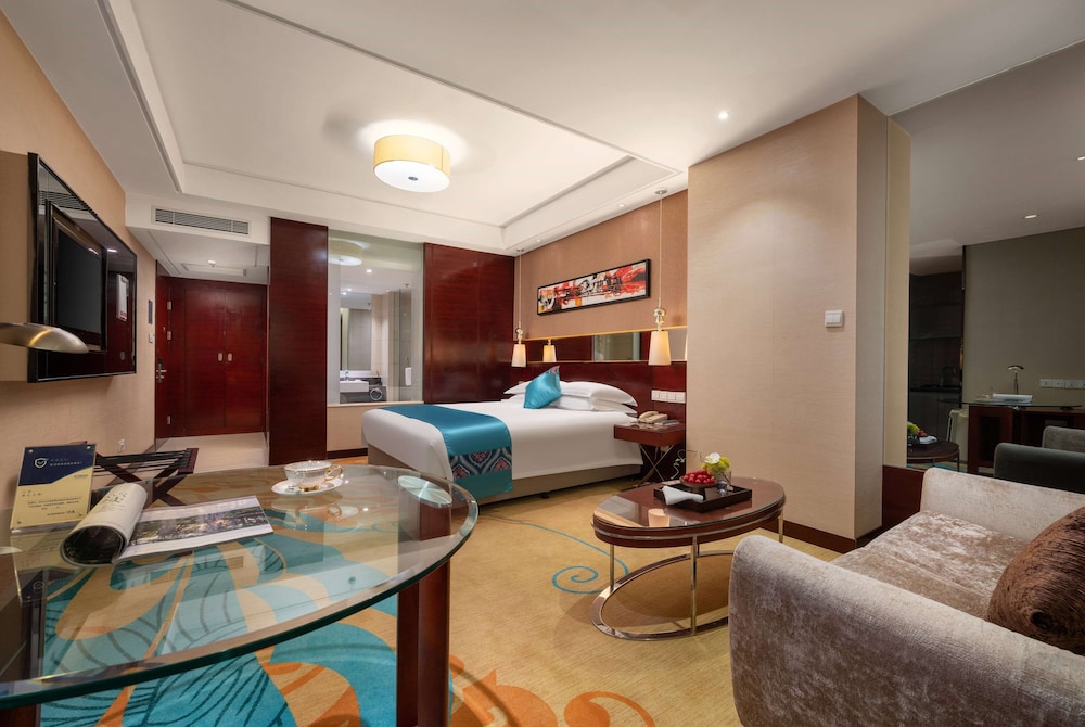Apartment, 1 King Bed, Non Smoking