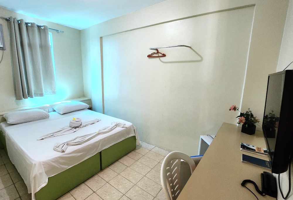 Standard Double Room photo 3