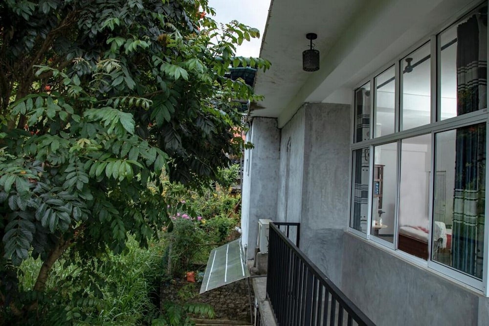 Family Studio Suite, 1 Bedroom, Air conditioning, Ground Floor photo 2