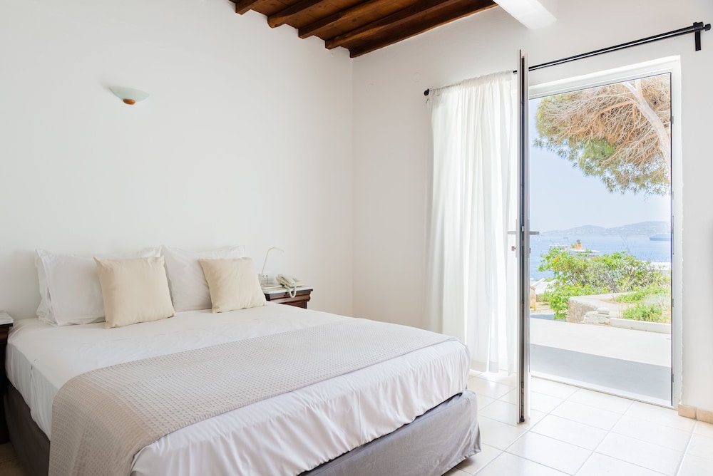 Delos Room Sea View - Photo 8
