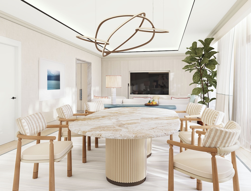 Penthouse Suite Pres Sea View 2 Br thumbnail 6