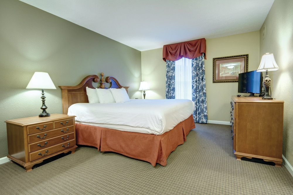 Standard Suite, 1 Bedroom, Kitchenette photo 2